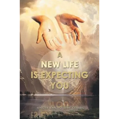 A New Life Is Expecting You