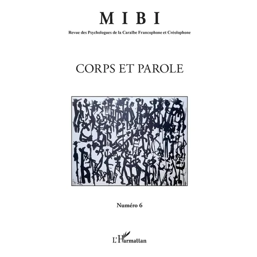 Corps et Parole