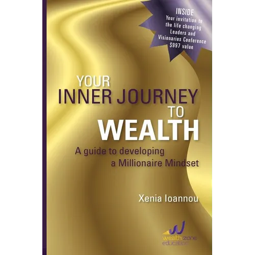 Your Inner Journey to Wealth