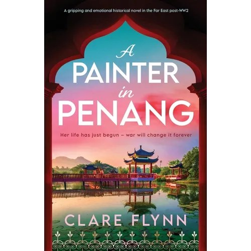 A Painter in Penang