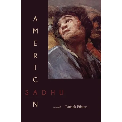 American Sadhu