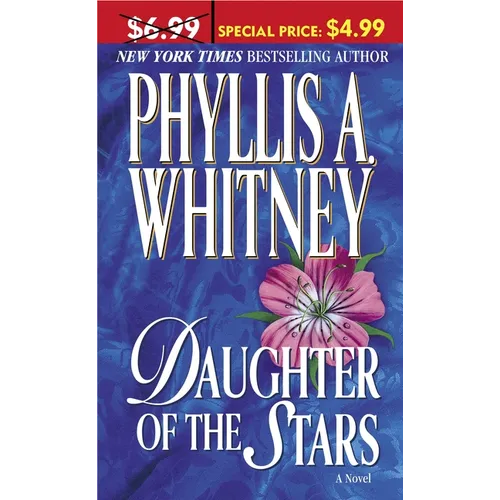 Daughter of the Stars