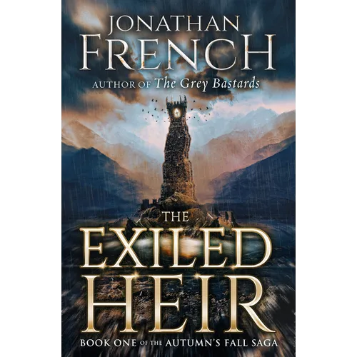 The Exiled Heir