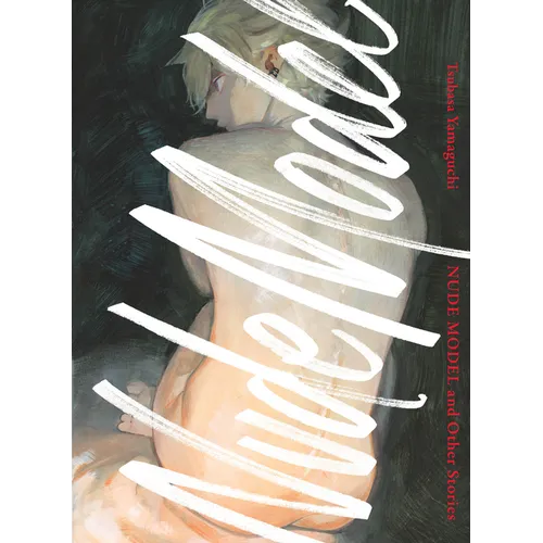 Nude Model and Other Stories
