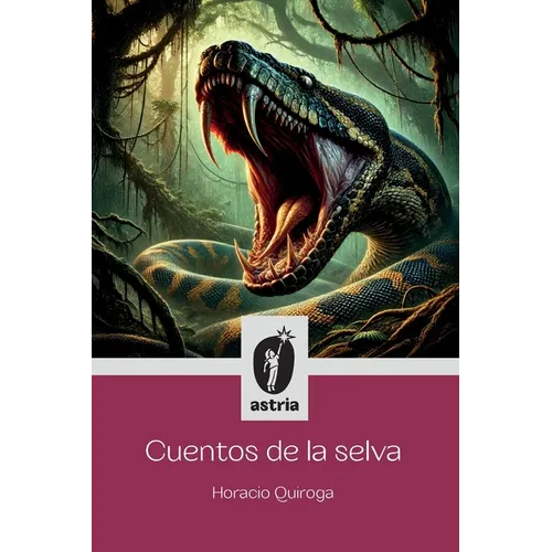 Cuentos de la selva