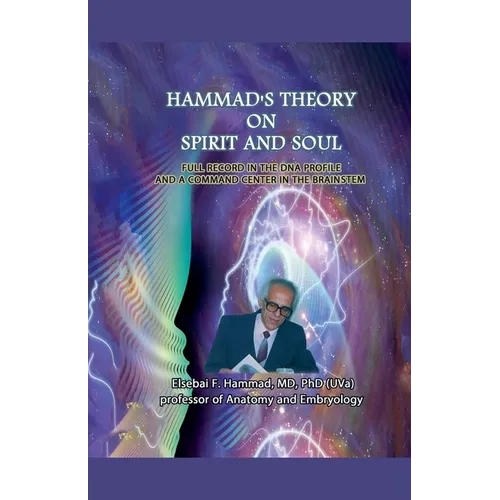 Hammad's Theory On Spirit and Soul
