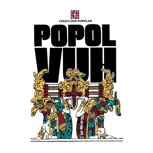 Popol Vuh