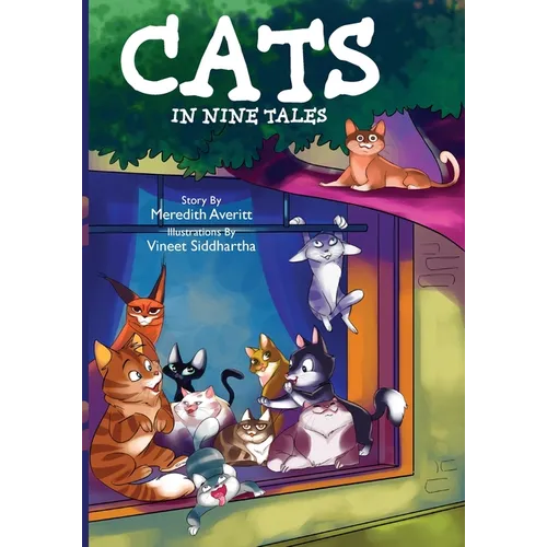 Cats in Nine Tales