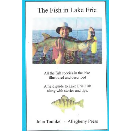 The Fish In Lake Erie