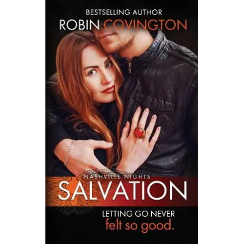 Salvation (Nashville Night, Book 2)
