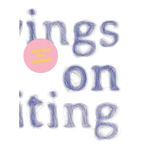 Drawings on Writing