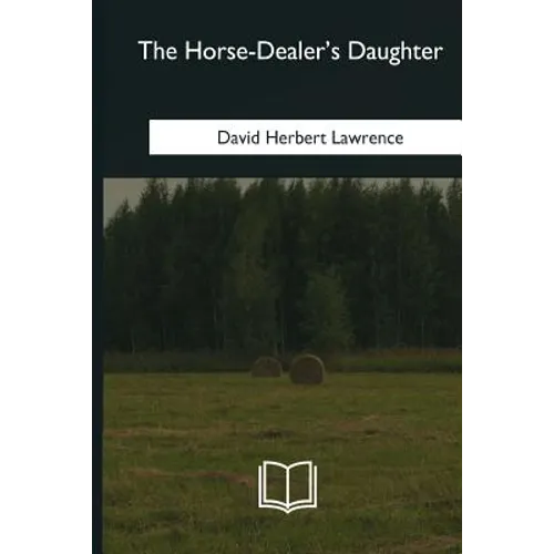 The Horse-Dealer's Daughter