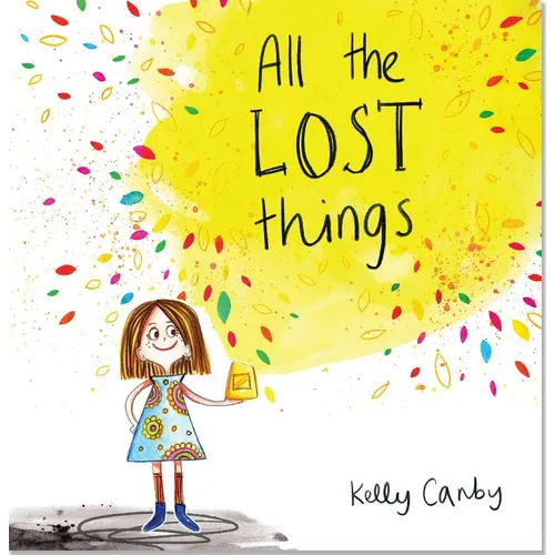 All the Lost Things