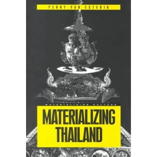 Materializing Thailand