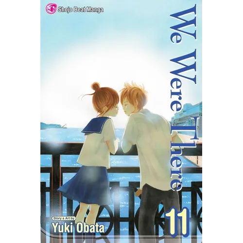 We Were There, Vol. 11