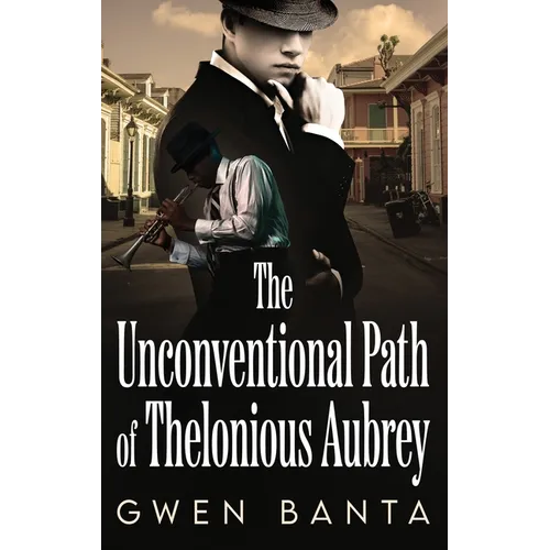 The Unconventional Path of Thelonious Aubrey