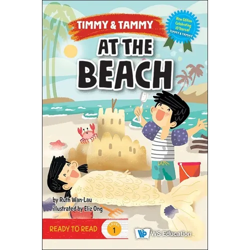 At the Beach