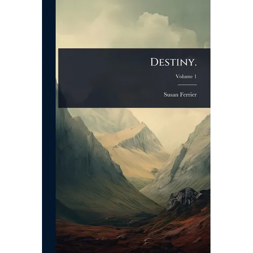 Destiny.