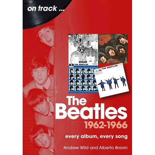 Beatles 1962-1966