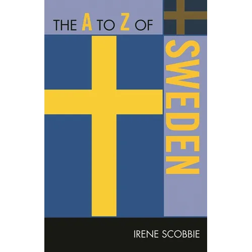 A to Z of Sweden