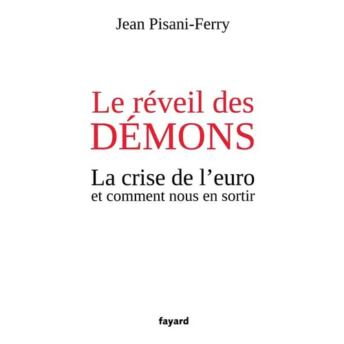 Le réveil des démons