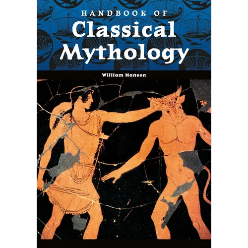 Handbook of Classical Mythology