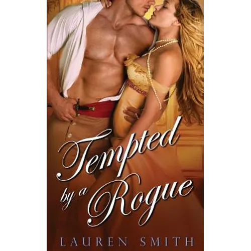 Tempted By A Rogue