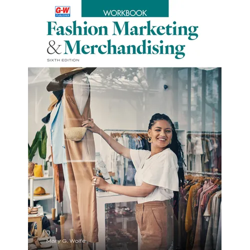 Fashion Marketing & Merchandising