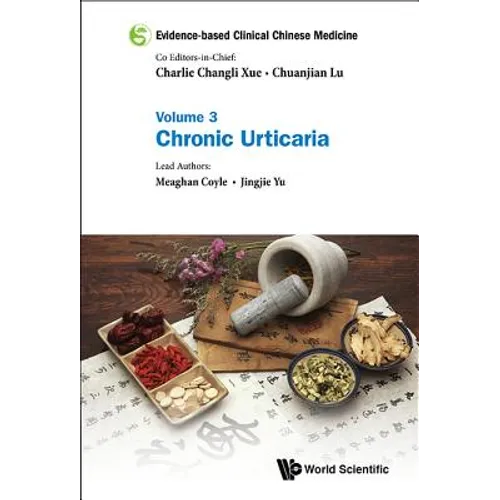 Evidence-Base Clin Chn Med (V3)