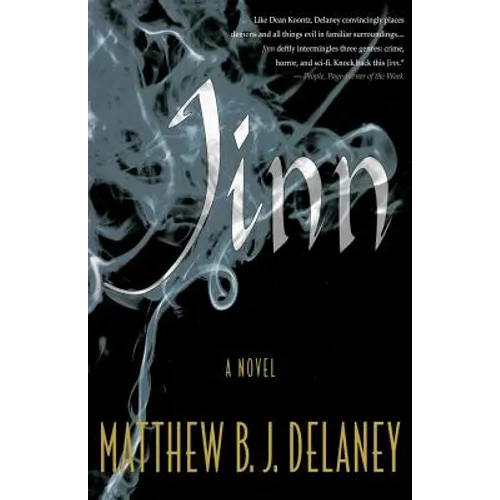 Jinn