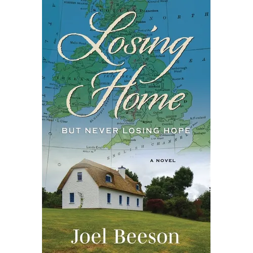 Losing Home: But Never Losing Hope
