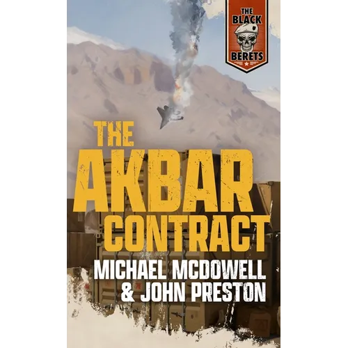 The Akbar Contract