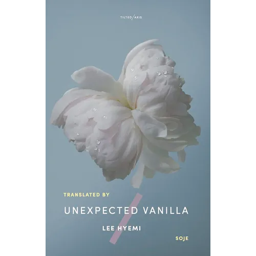 Unexpected Vanilla