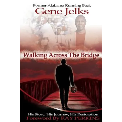 Walking Across the Bridge