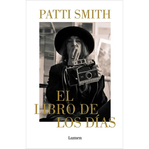 El Libro de Los Días / A Book of Days