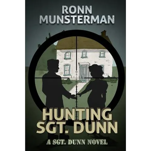 Hunting Sgt. Dunn