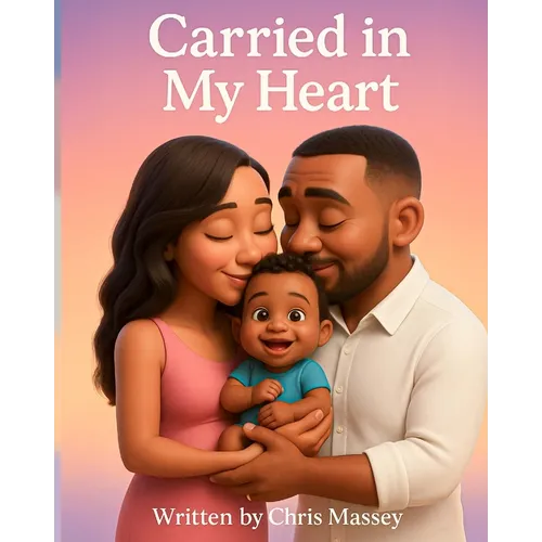 Carried In My Heart