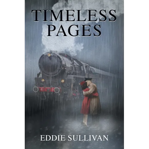 Timeless Pages