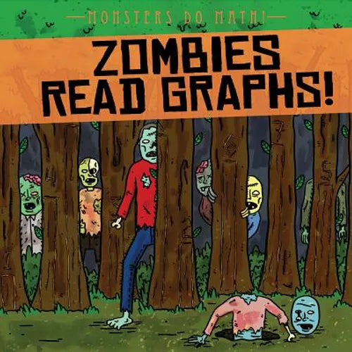 Zombies Read Graphs!