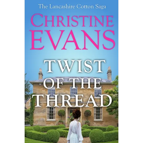 Twist of the Thread