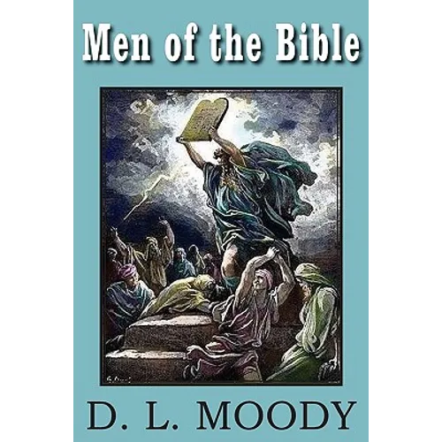 Men of the Bible