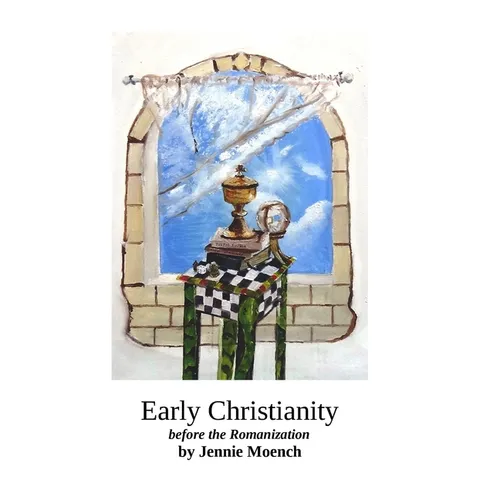 Early Christianity: before the Romanization