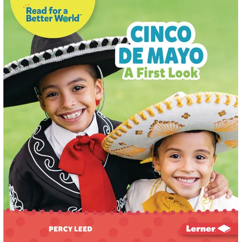 Cinco de Mayo: A First Look