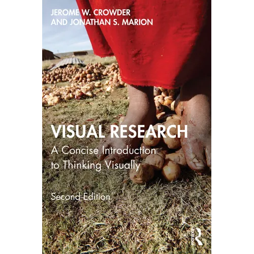 Visual Research: A Concise Introduction to Thinking Visually