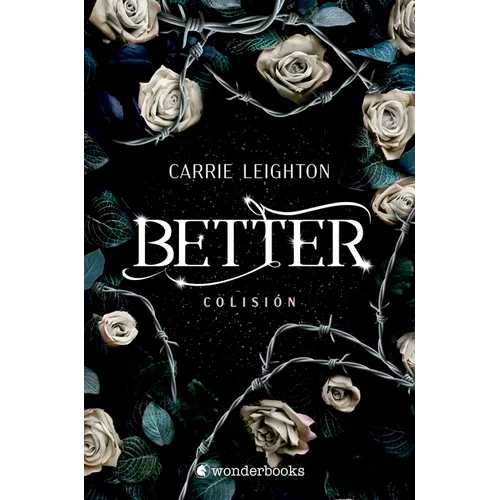 Better 1. Colisión