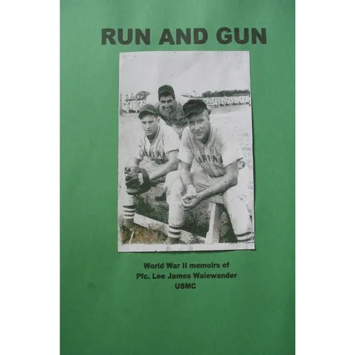 Run and Gun