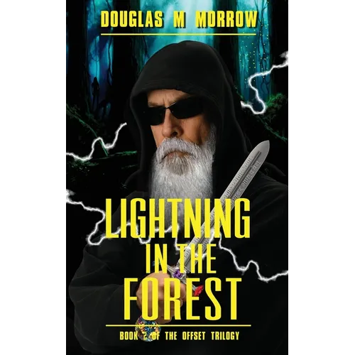 Lightning In The Forest