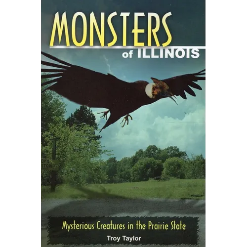 Monsters of Illinois