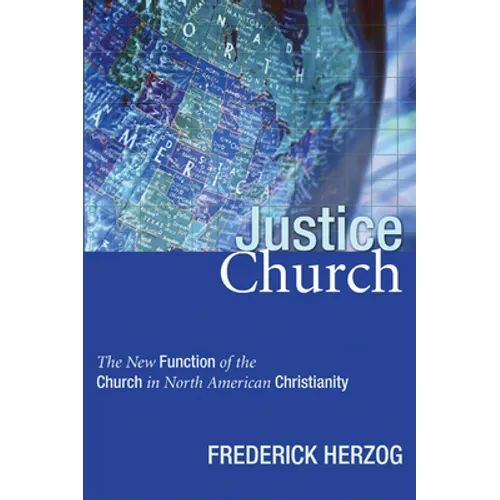 Justice Church