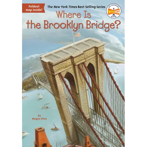 Where Is the Brooklyn Bridge?